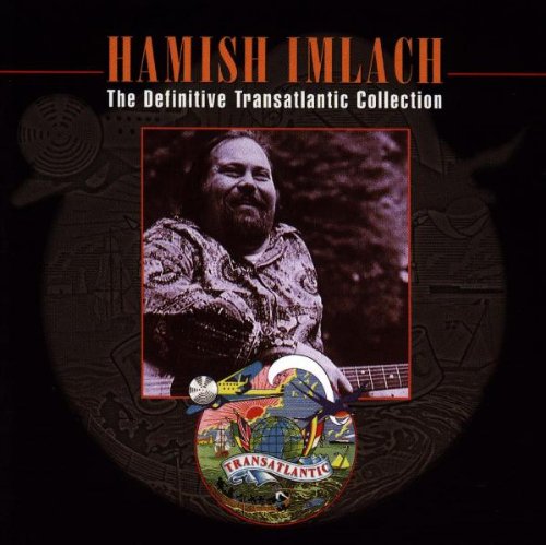 IMLACH, HAMISH - DEFINITIVE TRANSATLANTIC COLLECTION (CD)