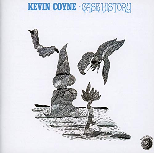 COYNE, KEVIN - CASE HISTORY (CD)