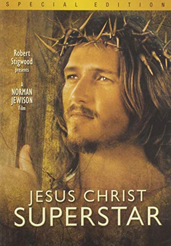 JESUS CHRIST SUPERSTAR : SPECIAL EDITION - JESUS CHRIST SUPERSTAR (SPECIAL EDITION) (BILINGUAL)