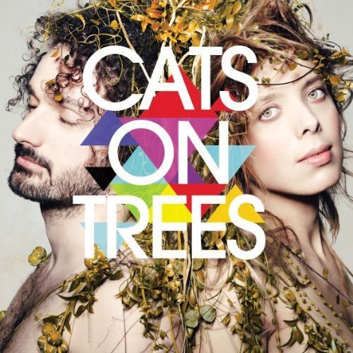 CATS ON TREES - CATS ON TREES (CD)