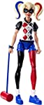 DC SUPER HERO GIRLS: HARLEY QUINN - MATTEL