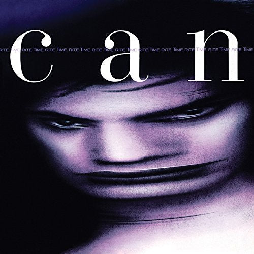 CAN - RITE TIME (VINYL)