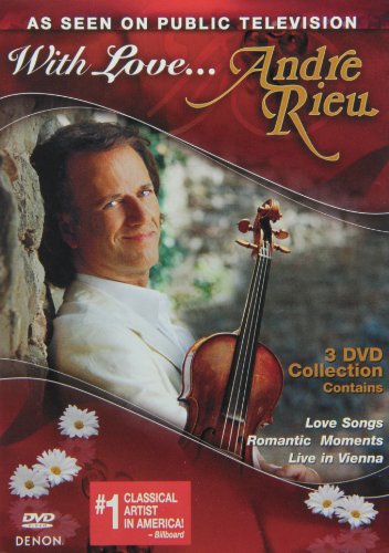 COSTCO EXCL ANDRE RIEU - WITH