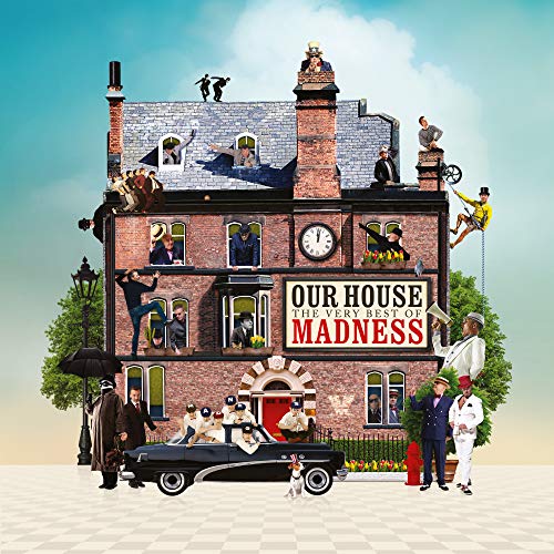 MADNESS - OUR HOUSE (VINYL)