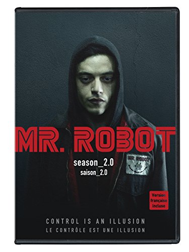 MR. ROBOT: SEASON TWO (BILINGUAL)