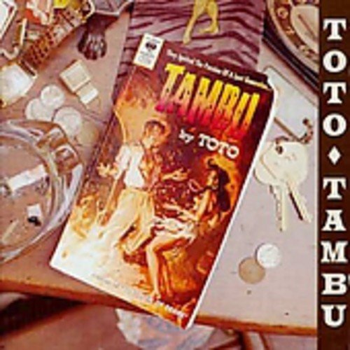 TOTO - TAMBU