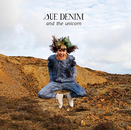 DENIM, SUE - AND THE UNICORN (CD)