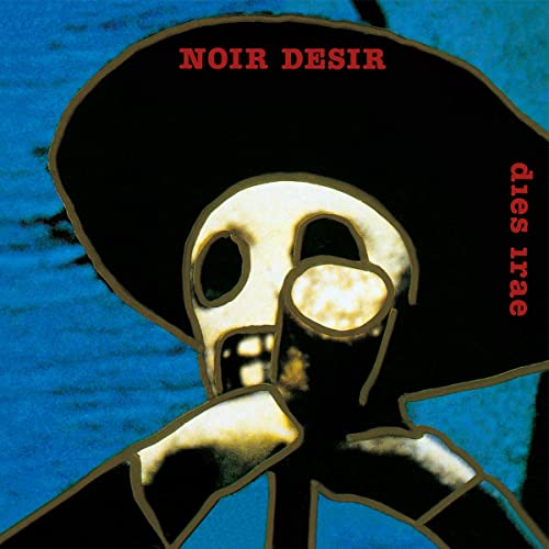 NOIR DESIR - DIES IRAE - LIMITED (VINYL)