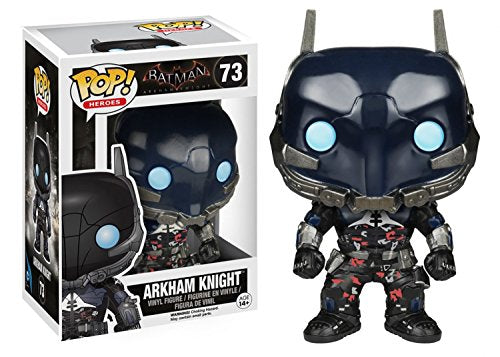 BATMAN: ARKHAM KNIGHT #73 - FUNKO POP!