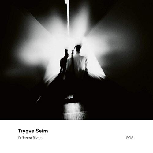 SEIM, TRYGVE - DIFFERENT RIVERS (CD)