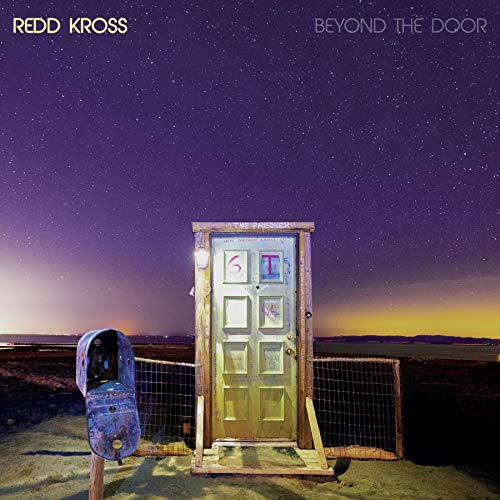 REDD KROSS - BEYOND THE DOOR (CD)