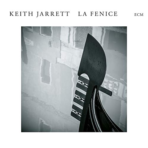 JARRETT, KEITH - LA FENICE (2CD) (CD)