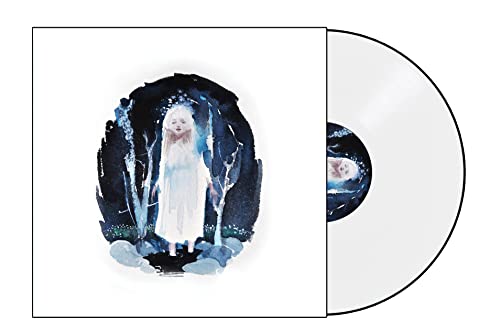 CLANN - KIN FABLES - LTD TRANSLUCENT VINYL