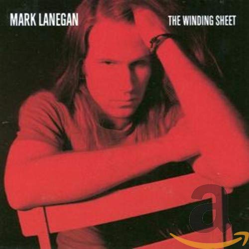 LANEGAN,MARK - WINDING SHEETS (CD)