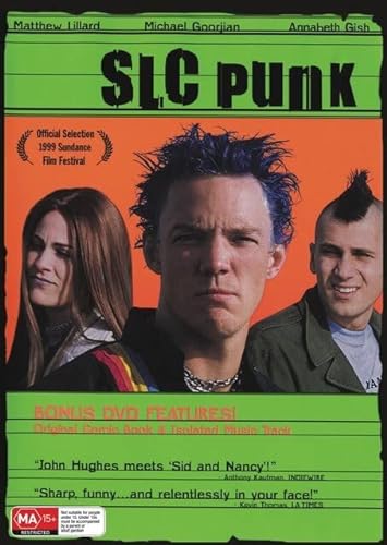 SLC PUNK