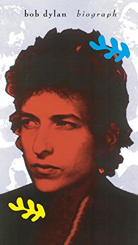 DYLAN, BOB - BIOGRAPH (CD)