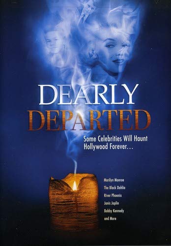 DEARLY DEPARTED