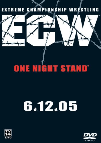 ECW: ONE NIGHT STAND