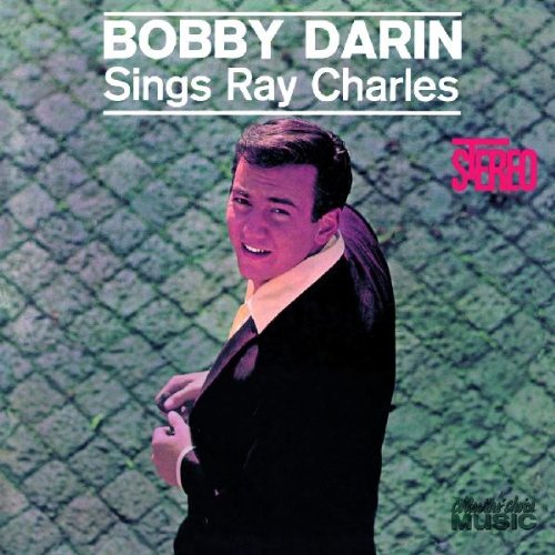 DARIN, BOBBY - SINGS RAY CHARLES (CD)