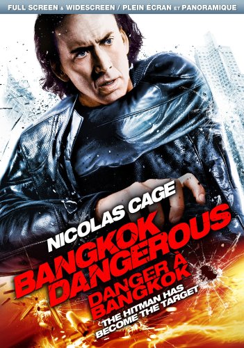 DANGER  BANGKOK / BANGKOK DANGEROUS (BILINGUE) (BILINGUAL)