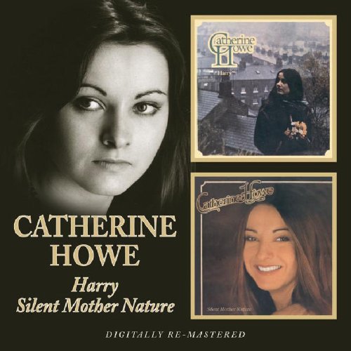 HOWE,CATHERINE - HARRY/SILENT MOTHER NATURE (CD)