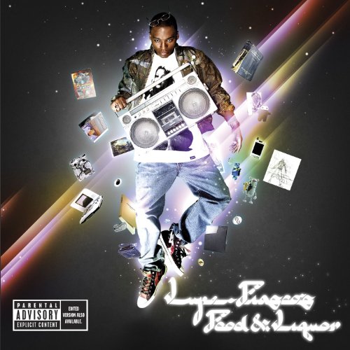 FIASCO, LUPE - LUPE FIASCO'S FOOD AND LIQUOR