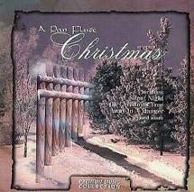 VARIOUS ARTISTS - PAN FLUTE CHRISTMAS