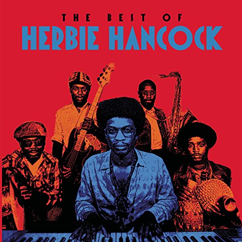 HERBIE HANCOCK - THE BEST OF (CD)