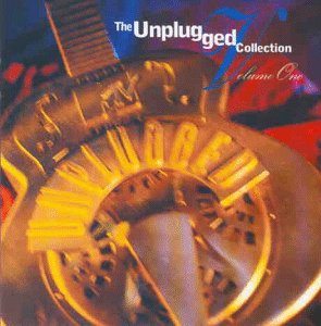 VARIOUS ARTISTS - UNPLUGGED COLLECTION