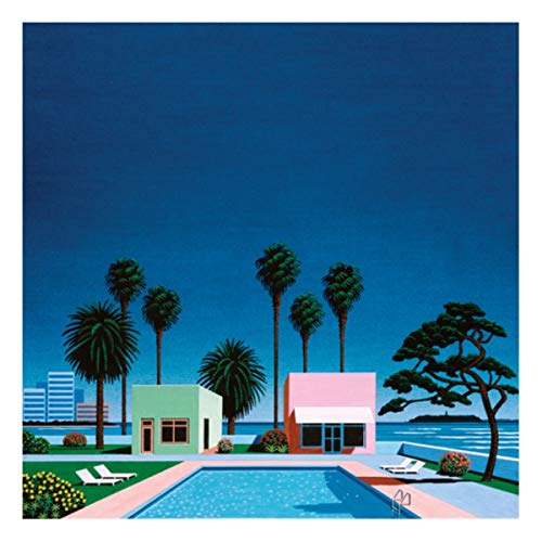 VARIOUS ARTISTS - PACIFIC BREEZE: JAPANESE CITY POP AOR & BOOGIE 1976-1986 / VARIOUS (VINYL)