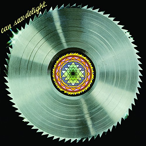 CAN - SAW DELIGHT (LP)