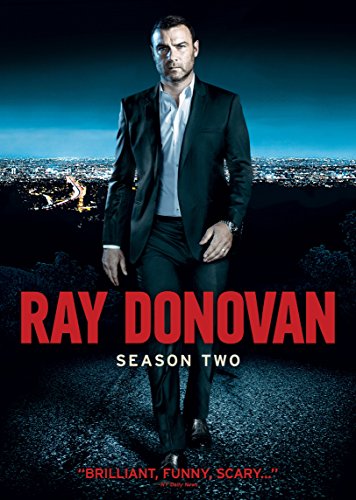 RAY DONOVAN: SEASON 2 (BILINGUAL)