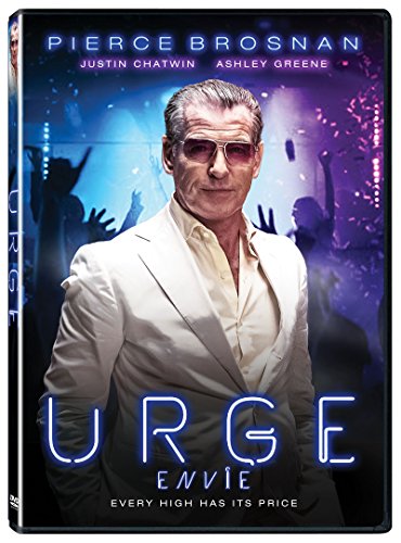 URGE (BILINGUAL)