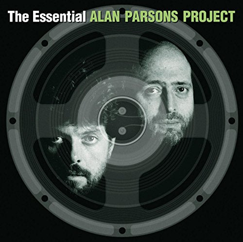 ALAN PARSONS PROJECT - THE ESSENTIAL ALAN PARSONS PROJECT (CD)