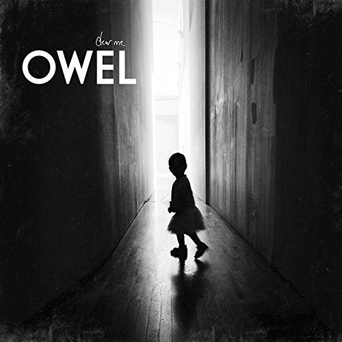 OWEL - DEAR ME (CD)