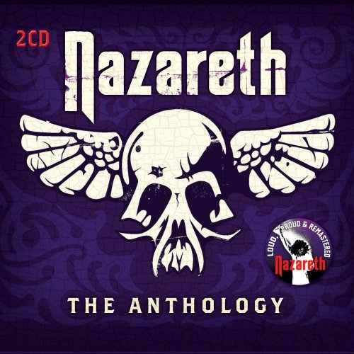 NAZARETH - ANTHOLOGY (CD)