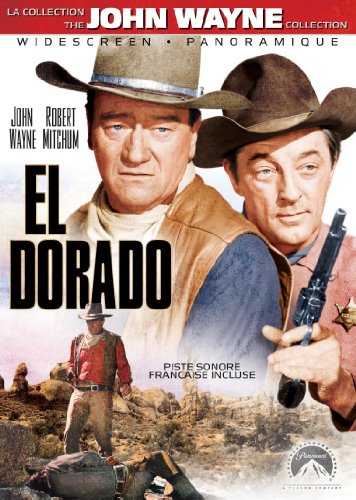 EL DORADO (BILINGUAL)