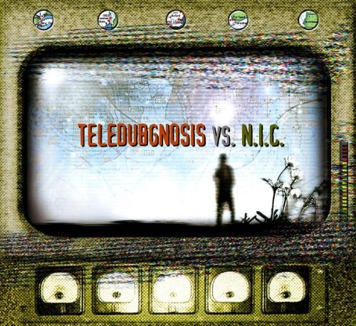 TELEDUBGNOSIS, NIC - TELEDUBGNOSIS NIC (CD)