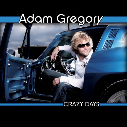 CRAZY DAYS (CD)