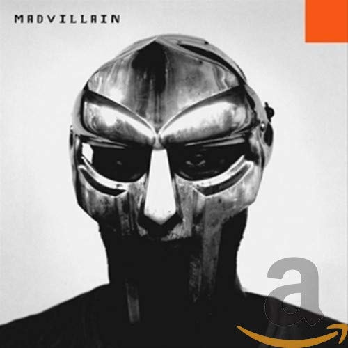 MADVILLAIN - MADVILLAINY (CD)