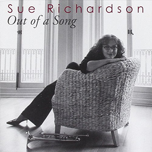 OUT OF A SONG (CD)