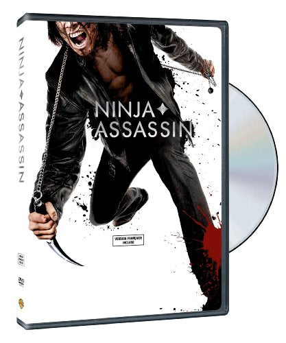 NINJA ASSASSIN (BILINGUAL)