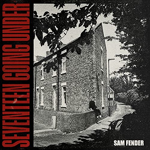 SAM FENDER - SEVENTEEN GOING UNDER (VINYL)