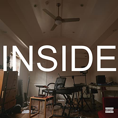 BO BURNHAM - INSIDE (THE SONGS) (2LP)