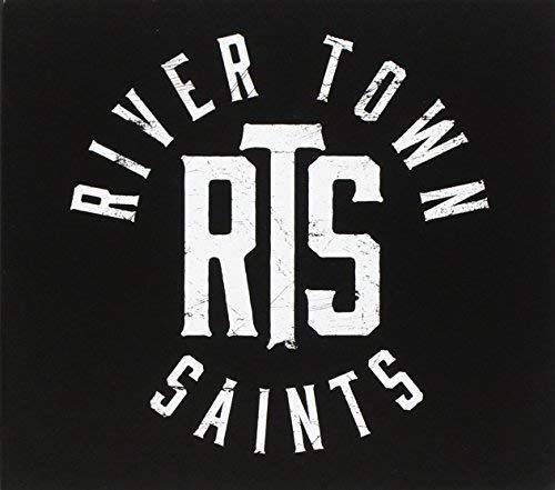 RIVER TOWN SAINTS - RIVER TOWN SAINTS (CD)