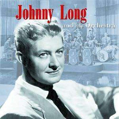 LONG, JOHNNY - AT THE HOTEL NEW YORKER (CD)