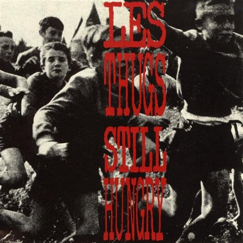 LES THUGS - ELECTRIC TROUBLES / STILL (CD)