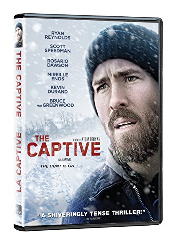 THE CAPTIVE (BILINGUAL)