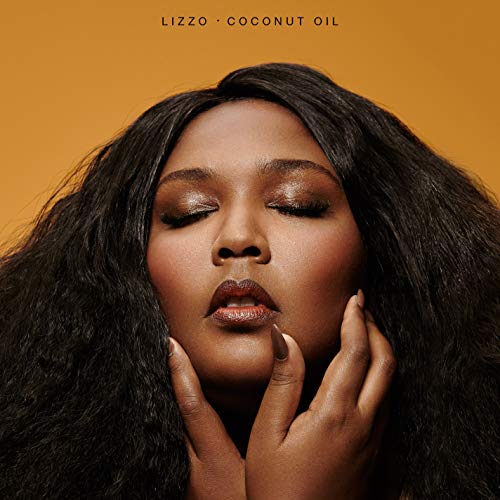 LIZZO - COCONUT OIL (VINYL)