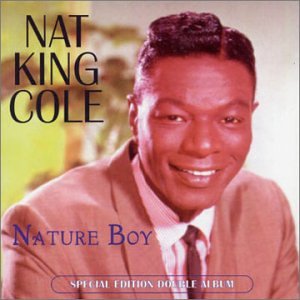 COLE, NAT KING - NATURE BOY (CD)